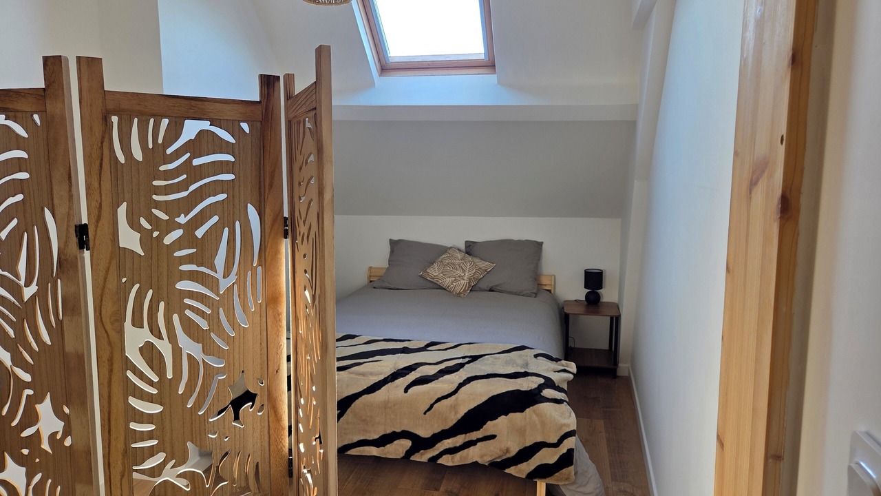 Photo of Bedroom in Le Portel