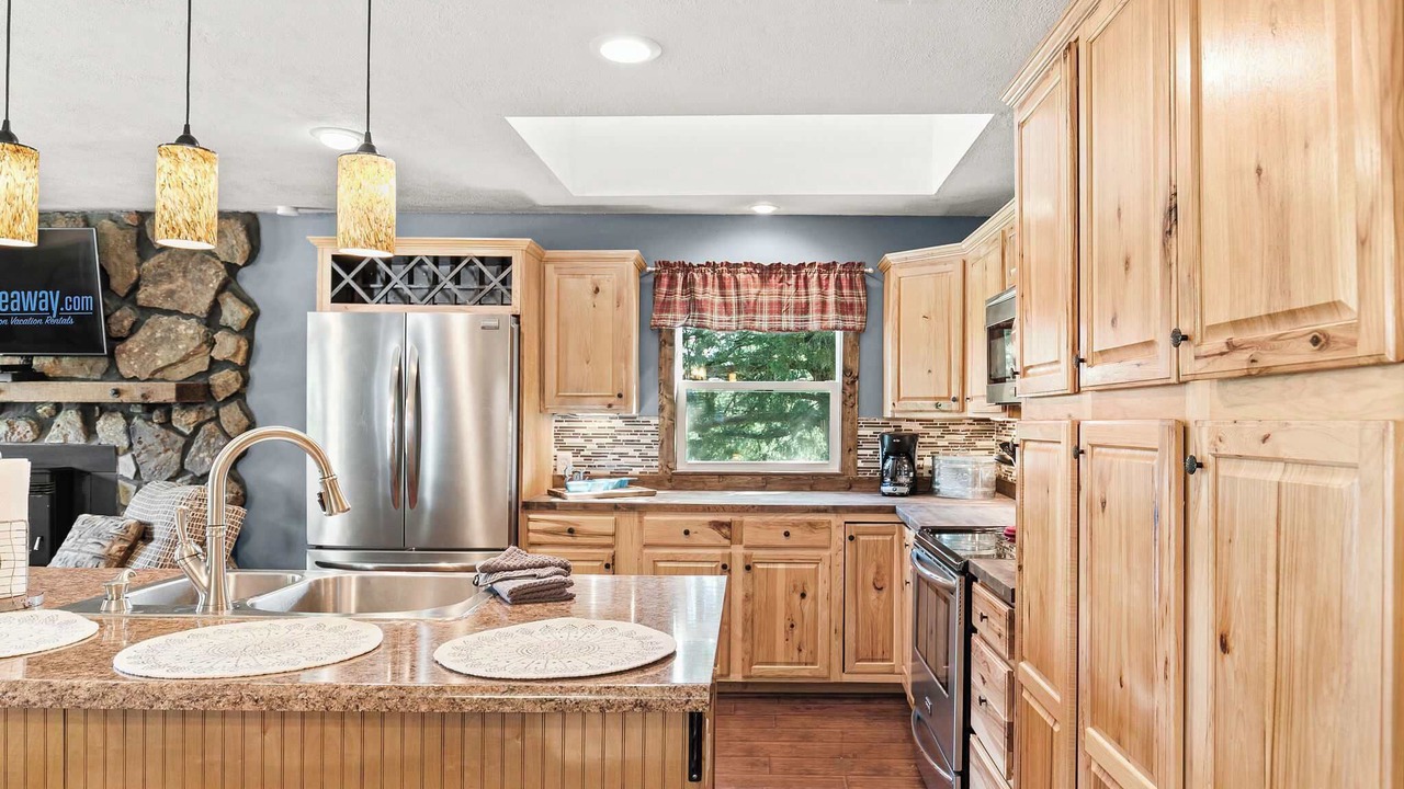 Photo of Kitchen in Jenkins