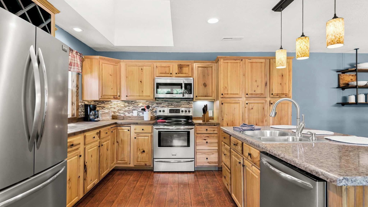 Photo of Kitchen in Jenkins