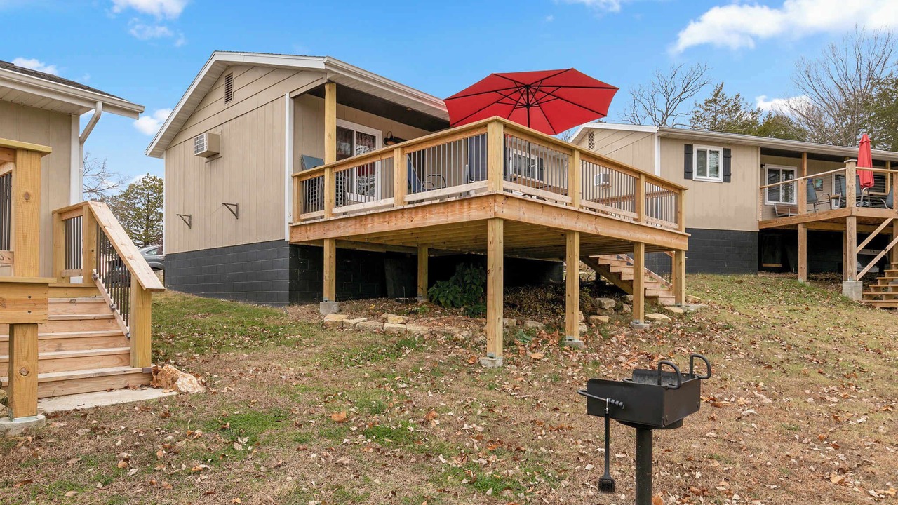 Photo of Outdoor in Jenkins