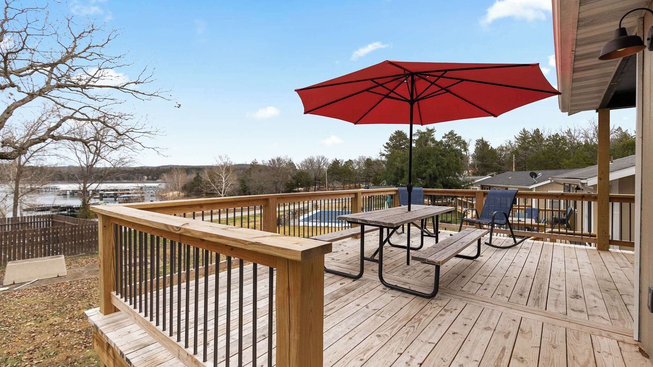 Photo of Outdoor in Jenkins