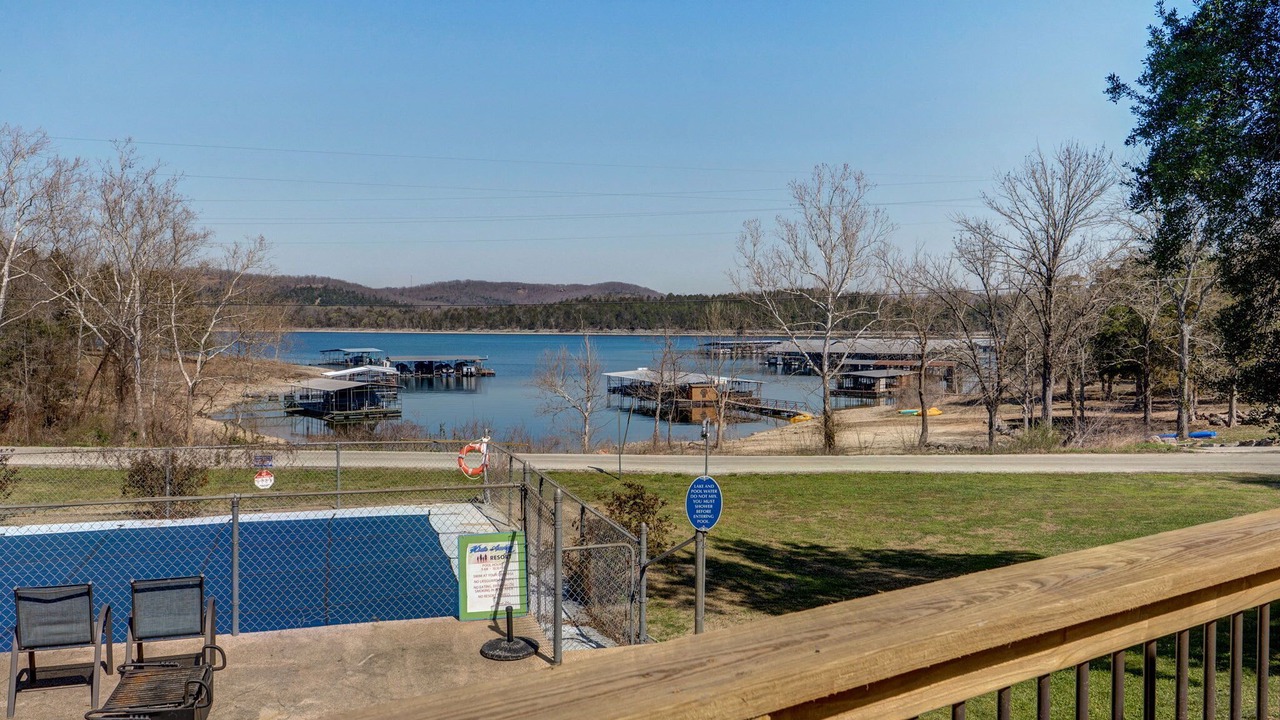 Photo of Outdoor in Jenkins