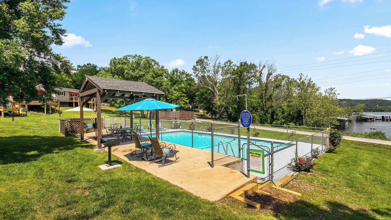 Photo of Outdoor in Jenkins
