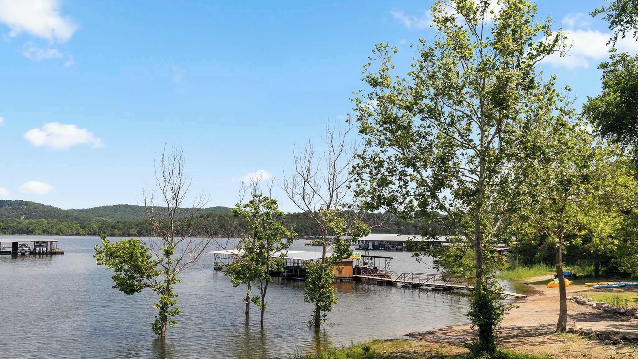 Photo of Outdoor in Jenkins