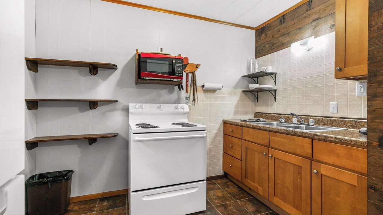 Photo of Kitchen in Jenkins