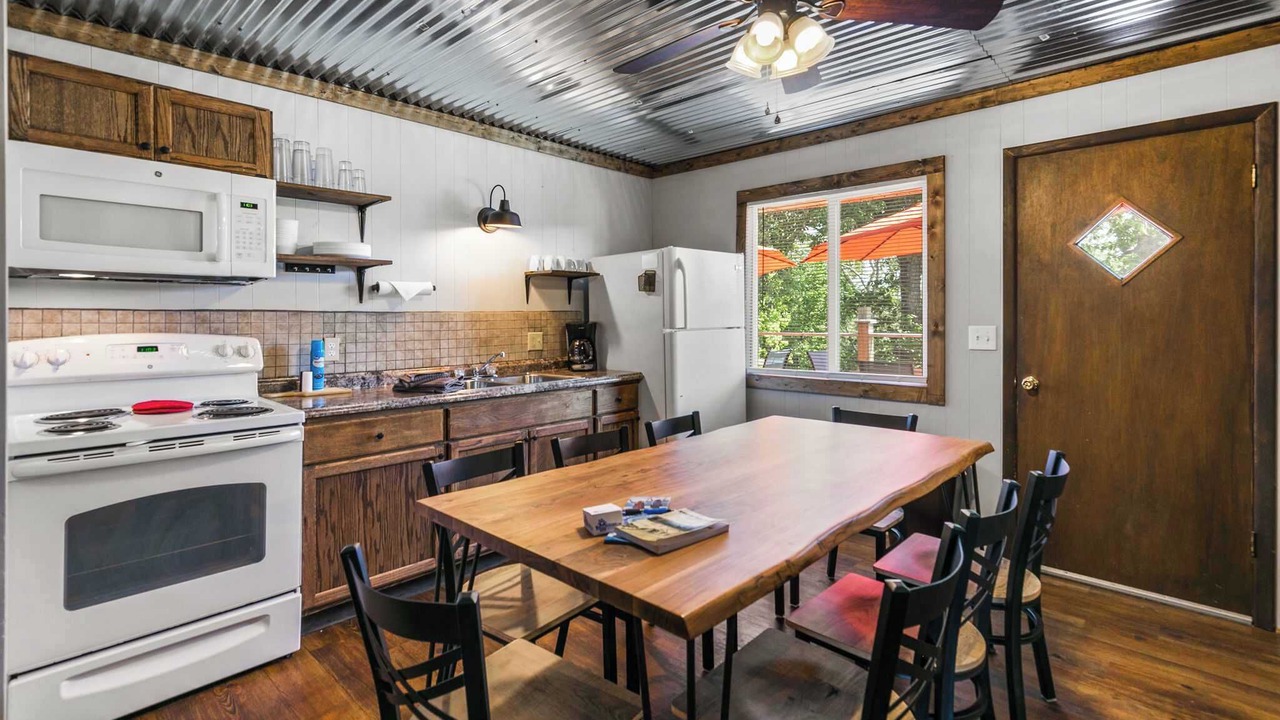 Photo of Kitchen in Jenkins