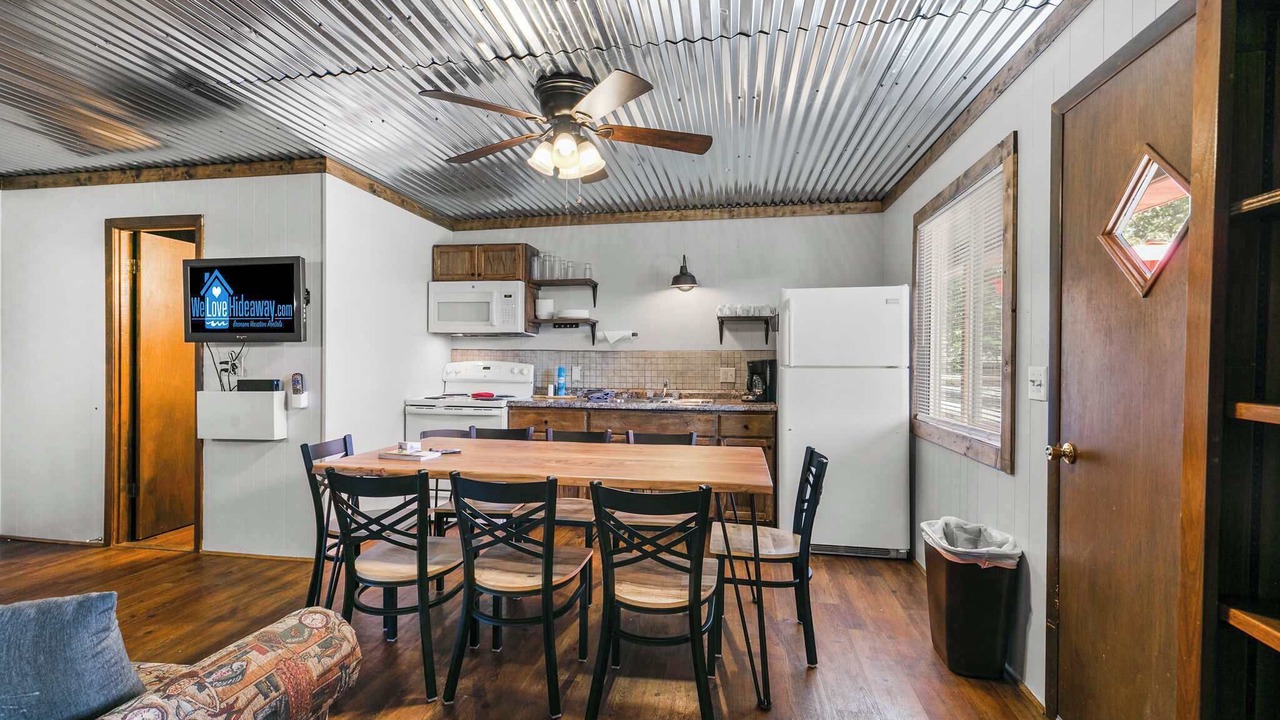 Photo of Kitchen in Jenkins