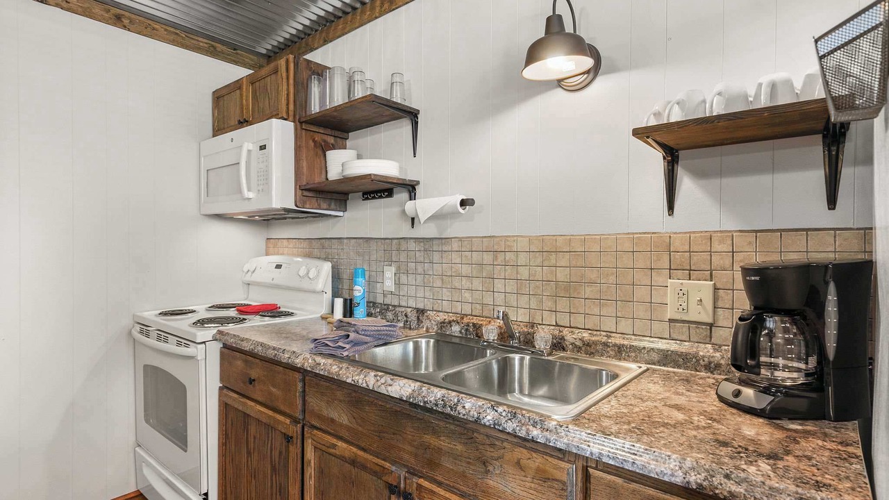Photo of Kitchen in Jenkins