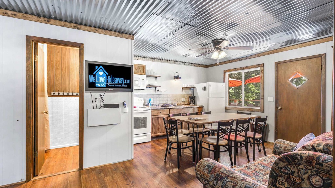 Photo of Kitchen in Jenkins