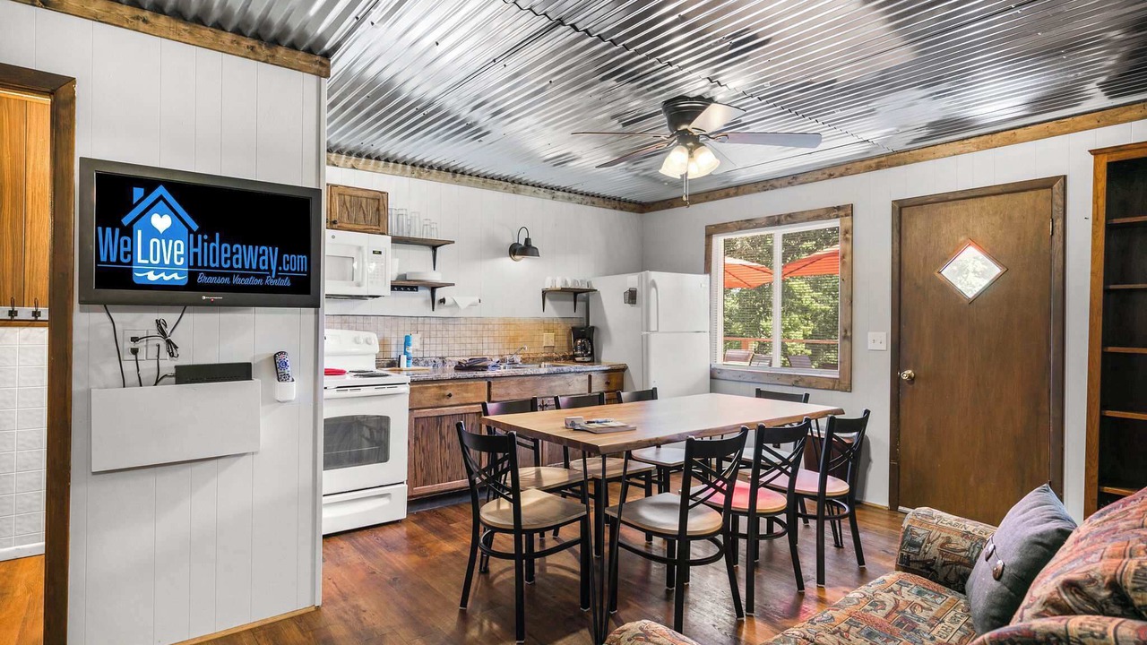 Photo of Kitchen in Jenkins