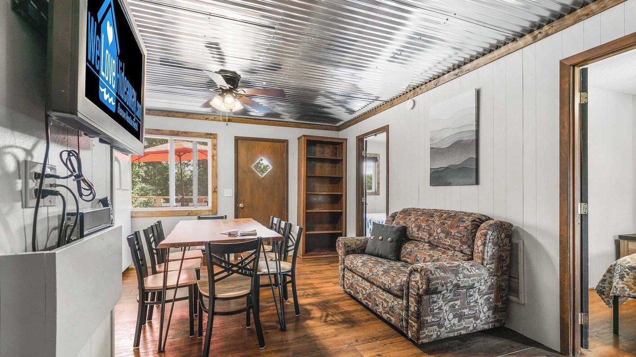 Photo of Livingroom in Jenkins