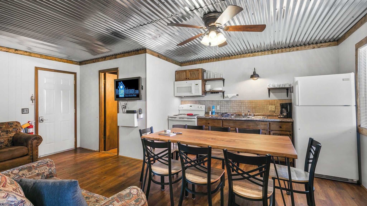 Photo of Kitchen in Jenkins