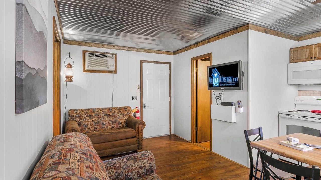 Photo of Livingroom in Jenkins