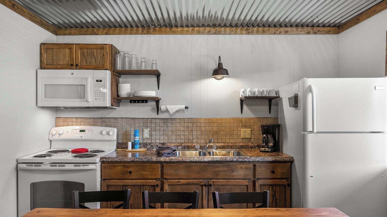 Photo of Kitchen in Jenkins