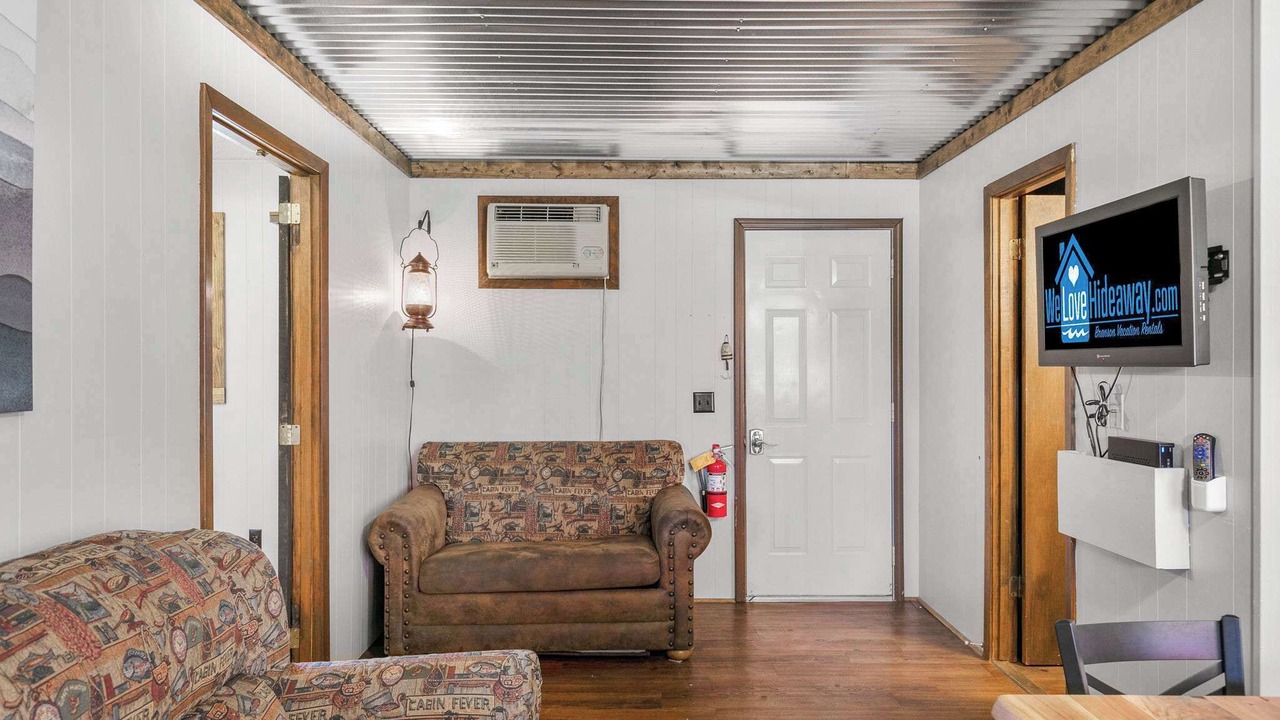 Photo of Livingroom in Jenkins