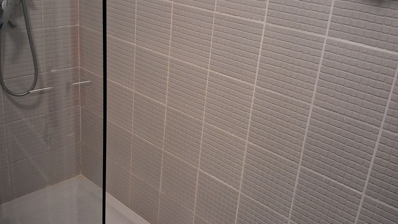 Photo of Bathroom in La Riche