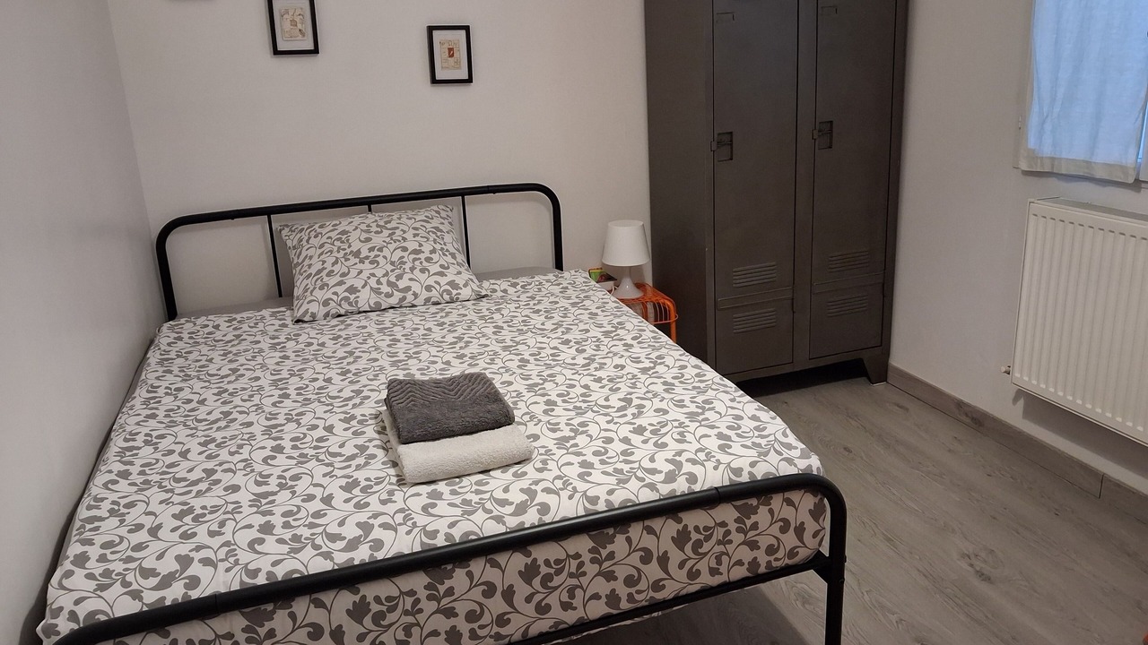 Photo of Bedroom in La Riche
