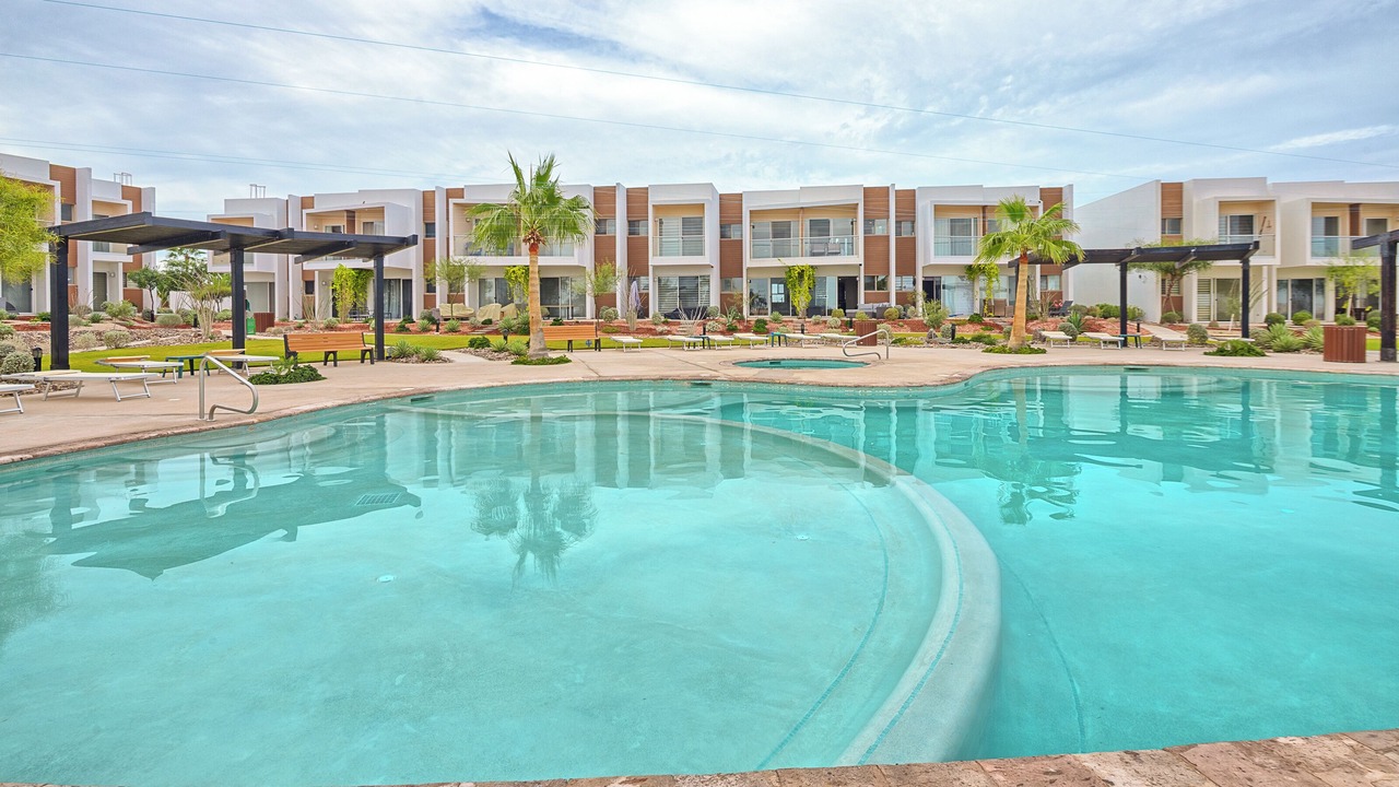 Photo of Outdoor in La Choya