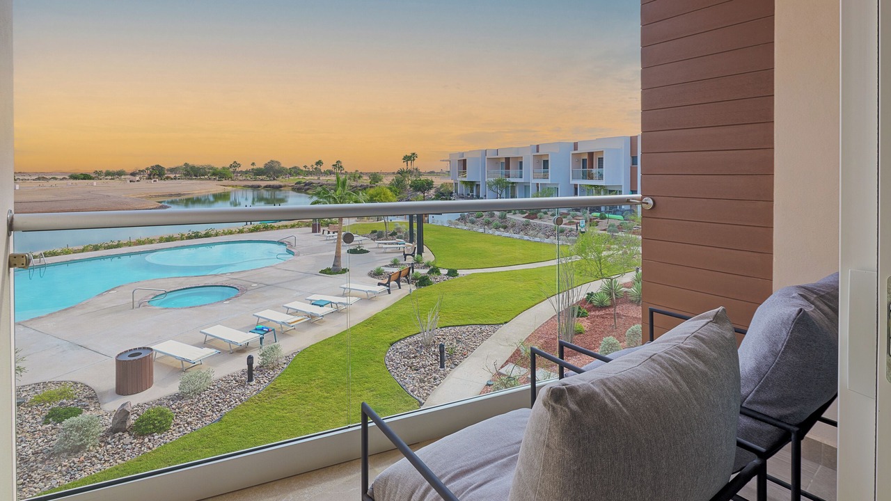Photo of Outdoor in La Choya