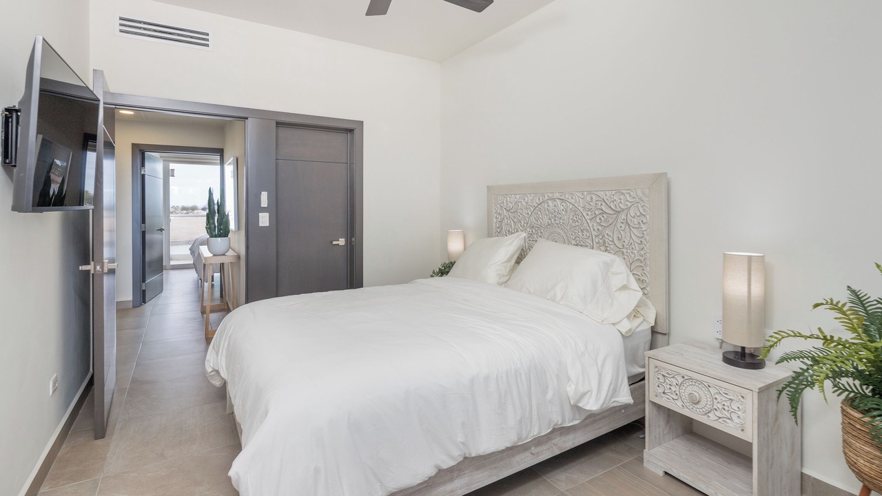 Photo of Bedroom in La Choya