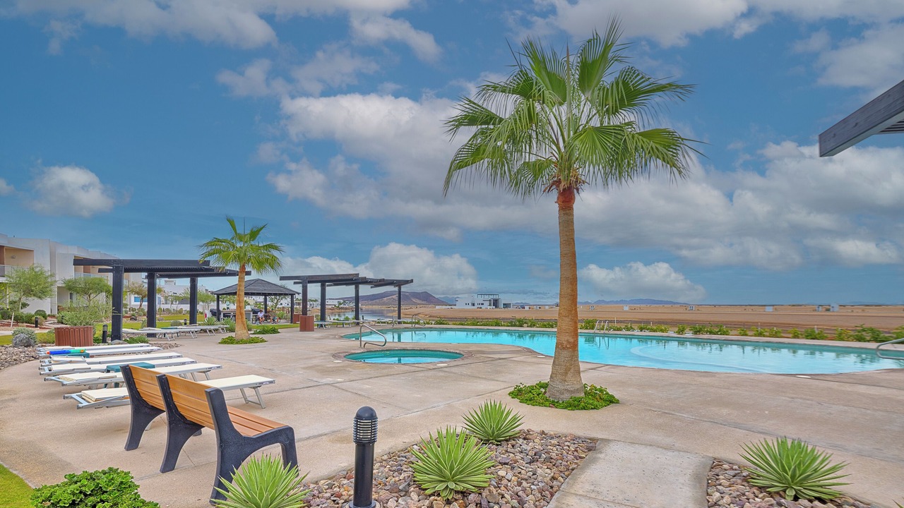 Photo of Outdoor in La Choya