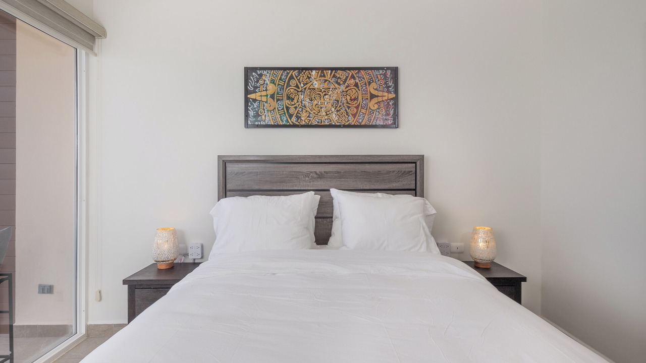 Photo of Bedroom in La Choya