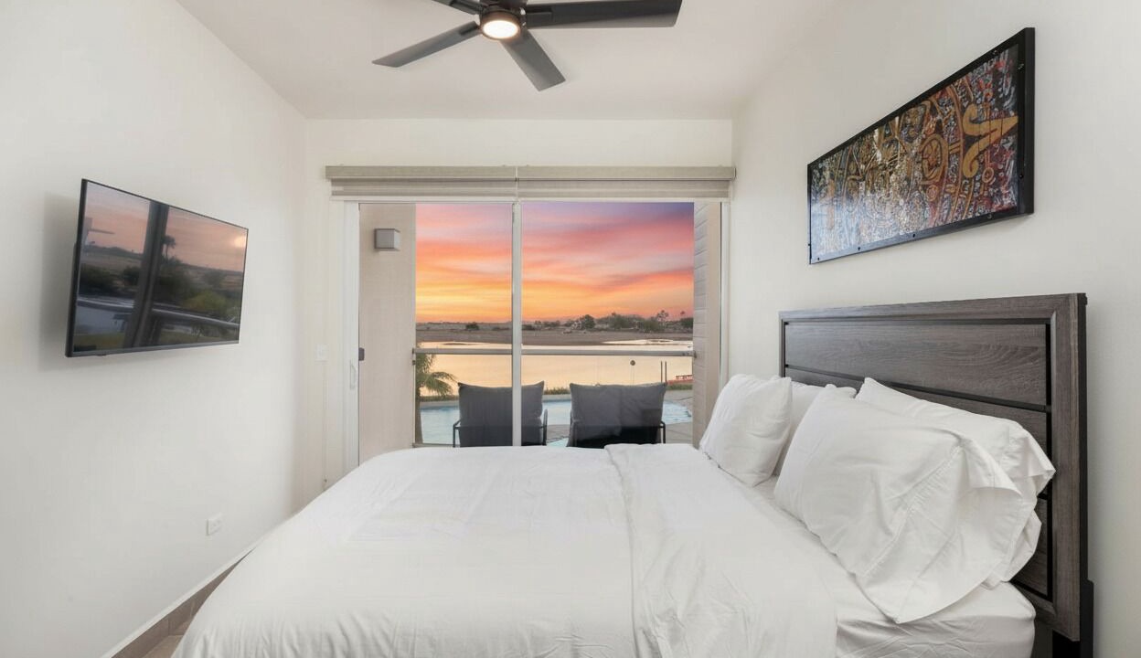 Photo of Bedroom in La Choya