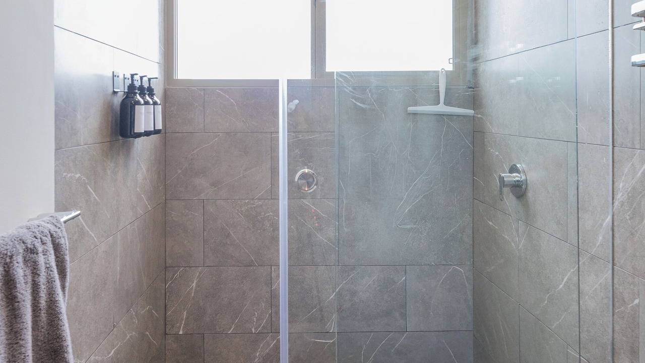 Photo of Bathroom in La Choya