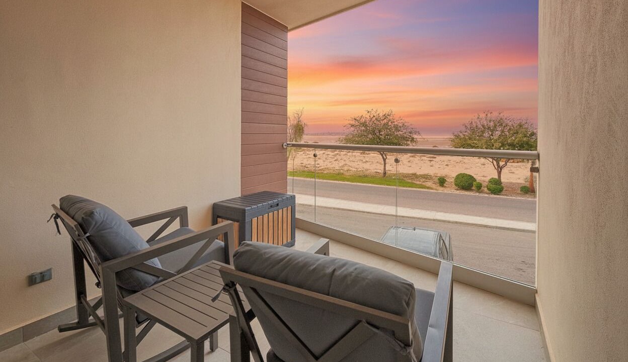 Photo of Outdoor in La Choya