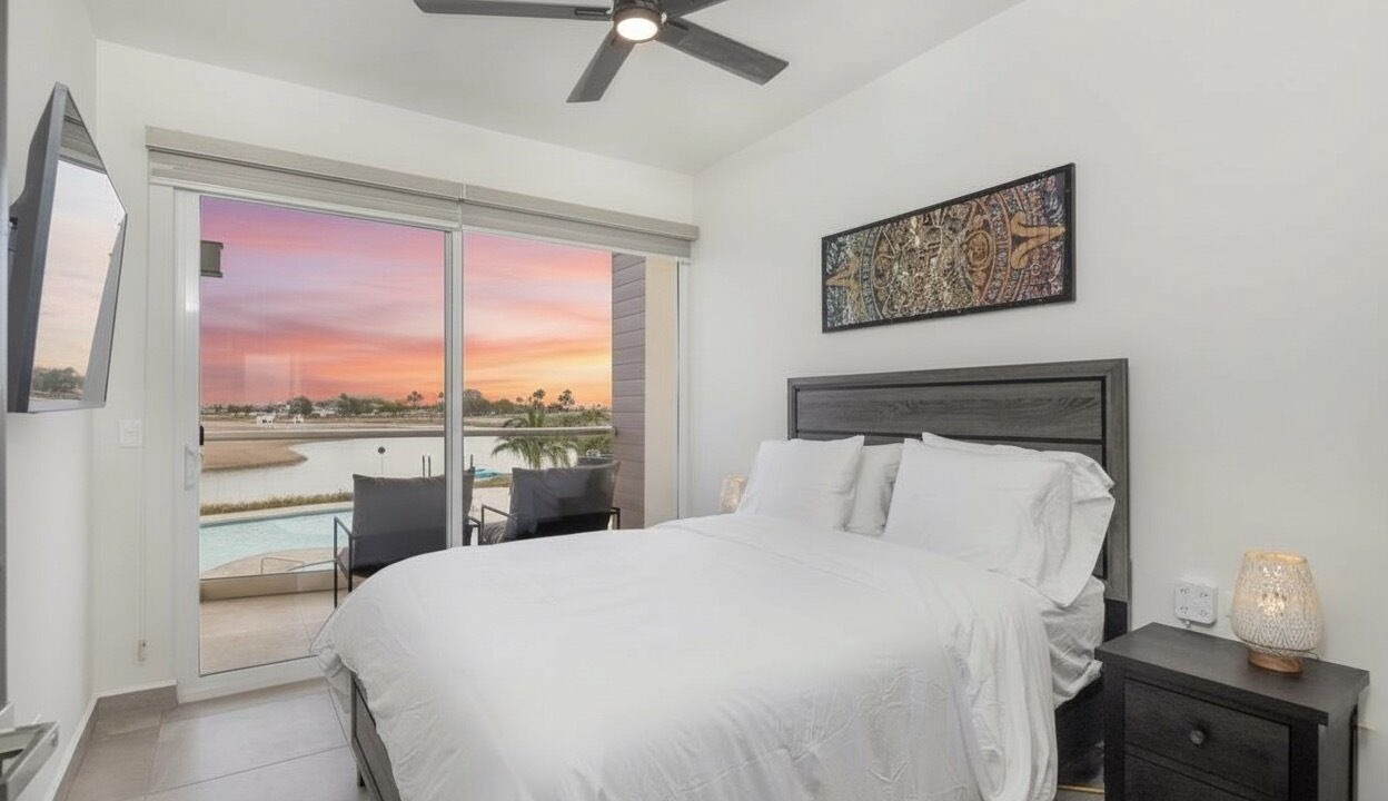 Photo of Bedroom in La Choya