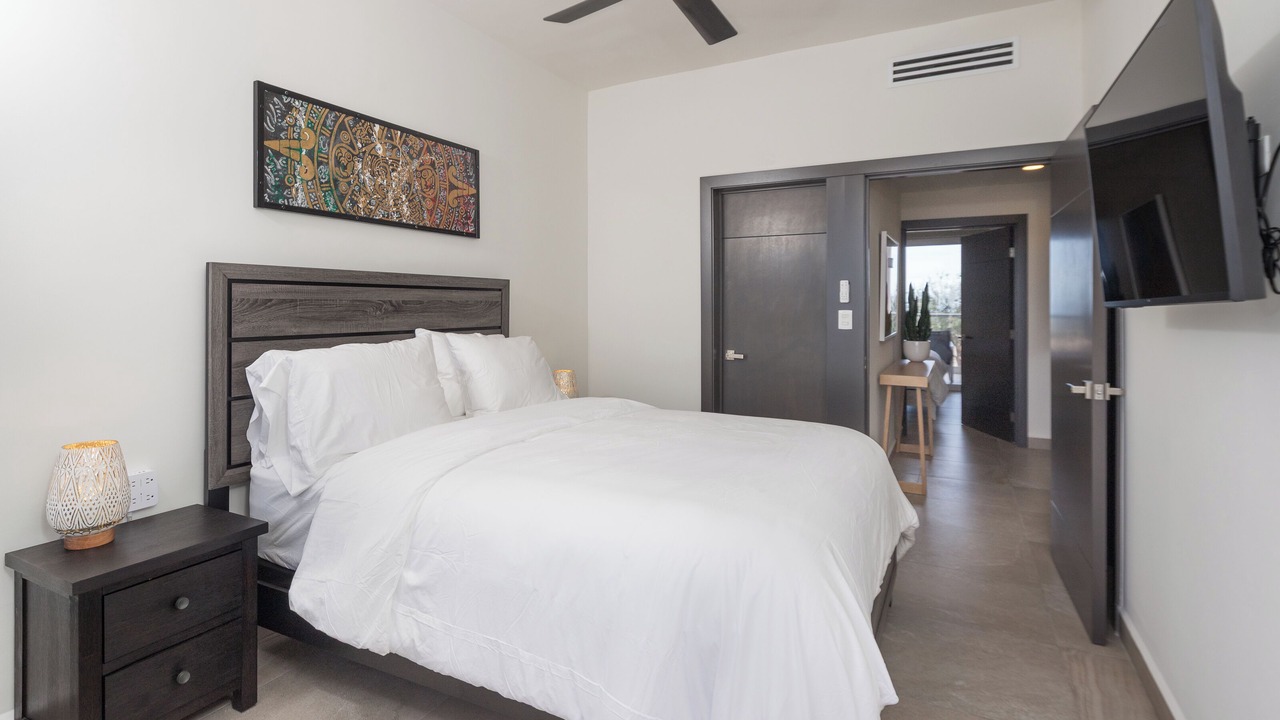 Photo of Bedroom in La Choya