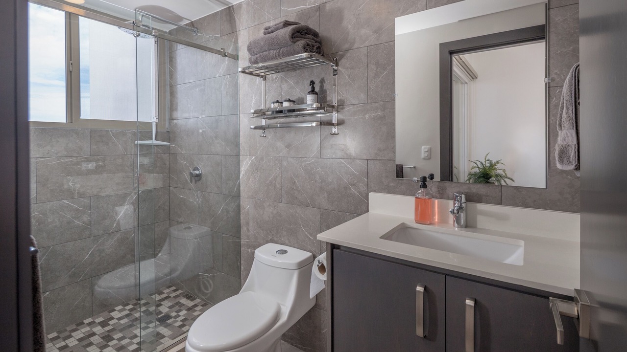 Photo of Bathroom in La Choya