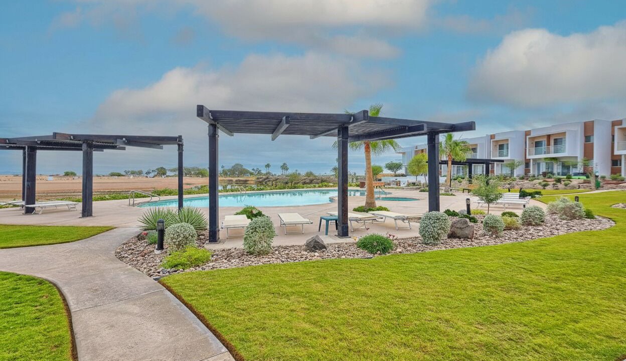 Photo of Outdoor in La Choya