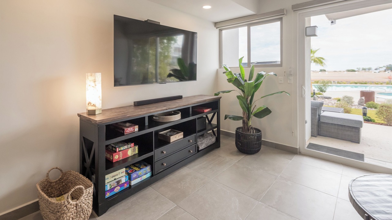 Photo of Livingroom in La Choya