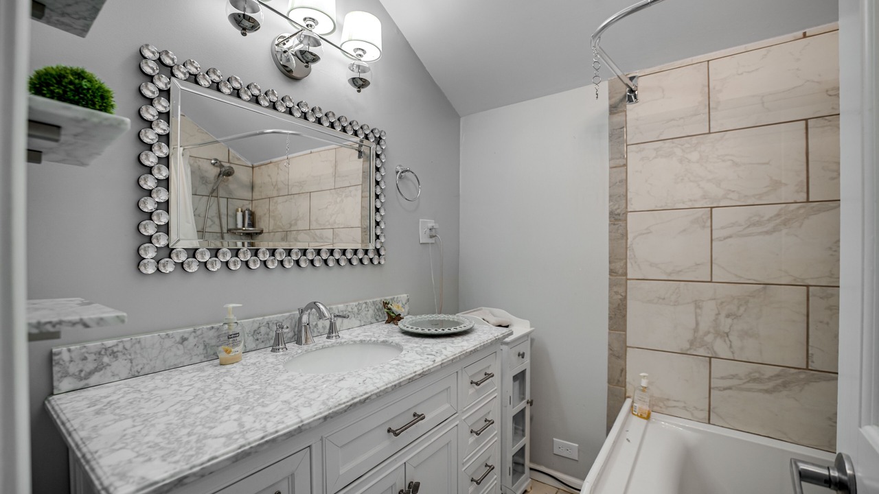 Photo of Bathroom in Bridgeport