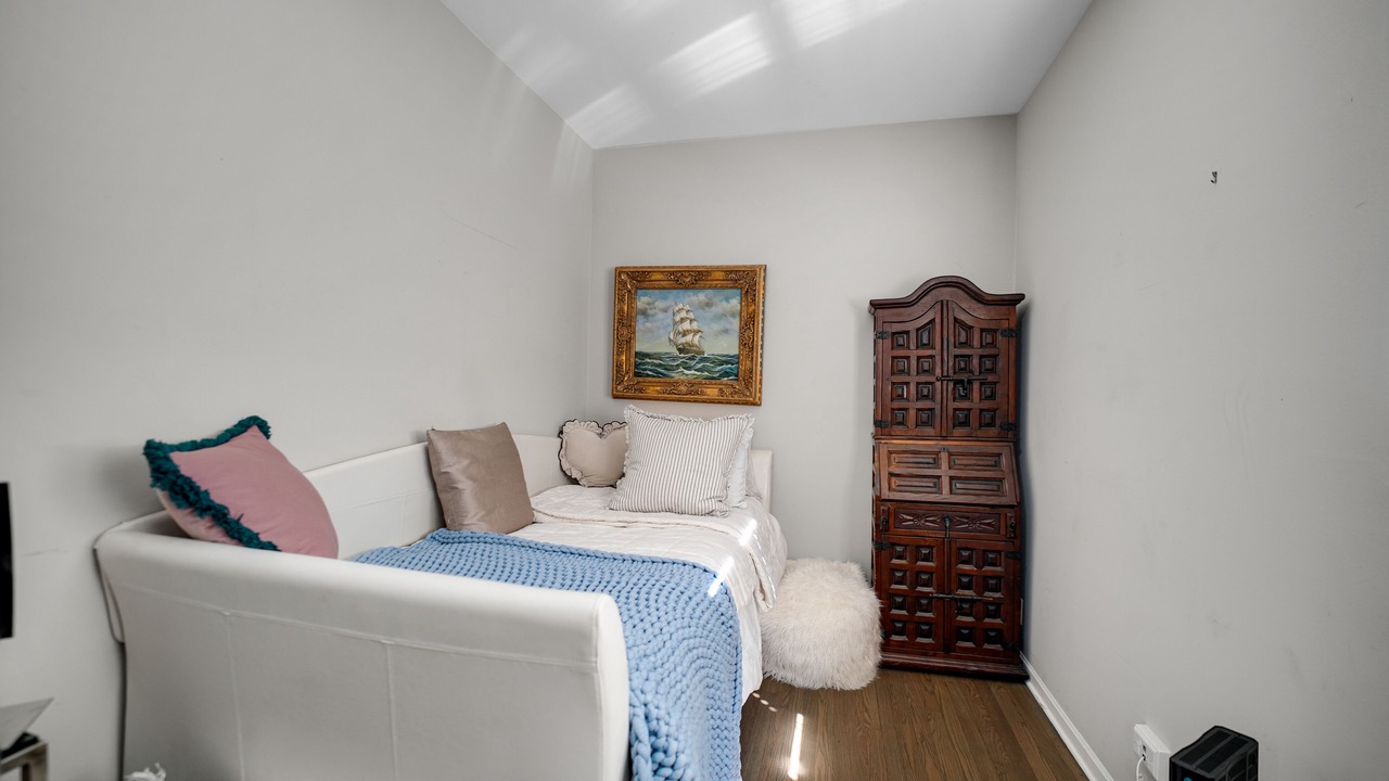 Photo of Bedroom in Bridgeport