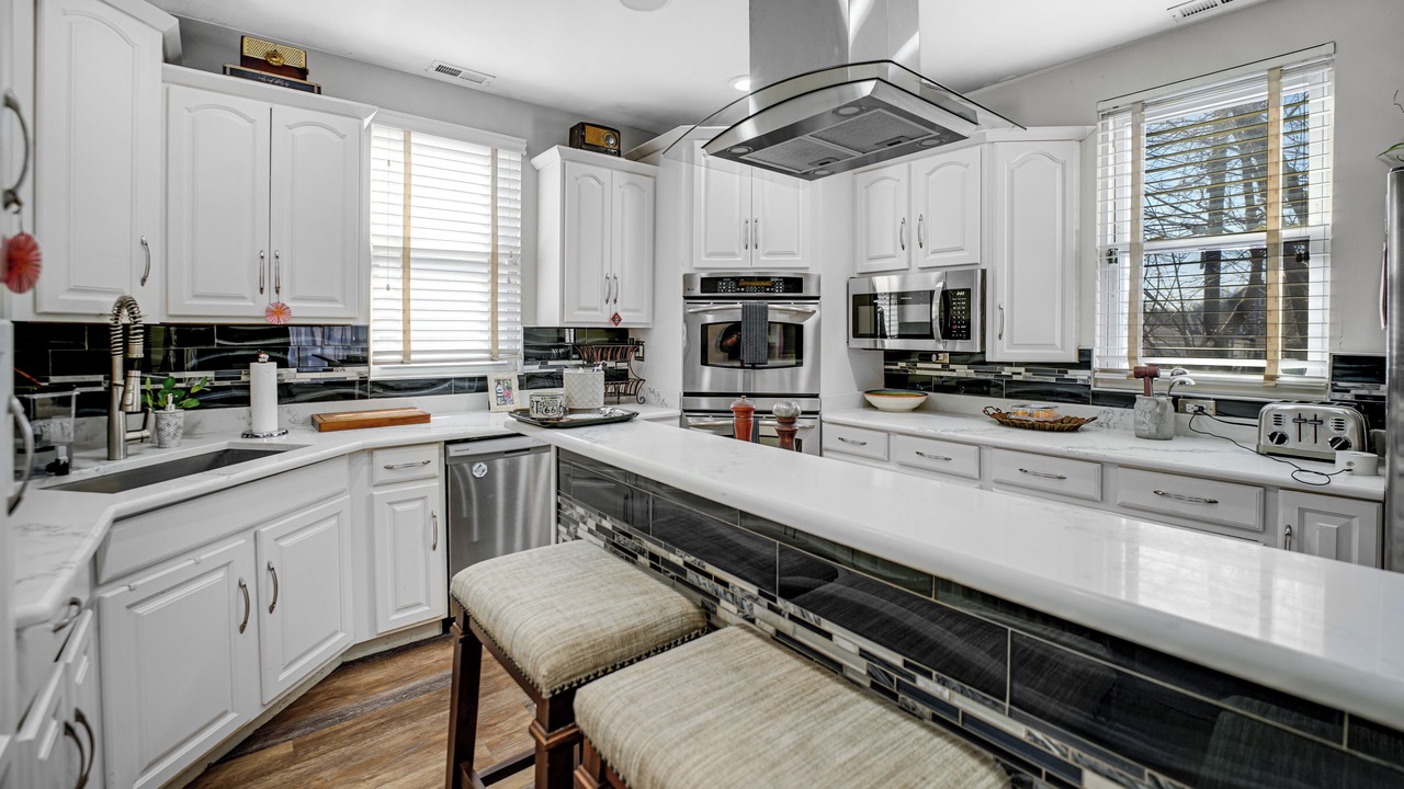 Photo of Kitchen in Bridgeport