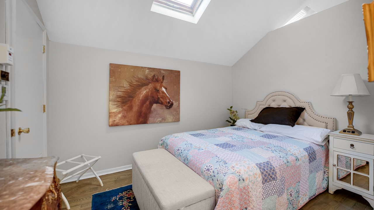 Photo of Bedroom in Bridgeport