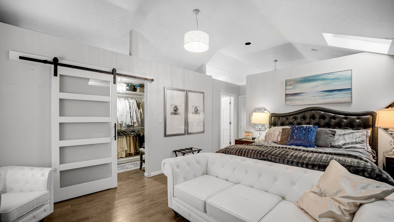 Photo of Bedroom in Bridgeport