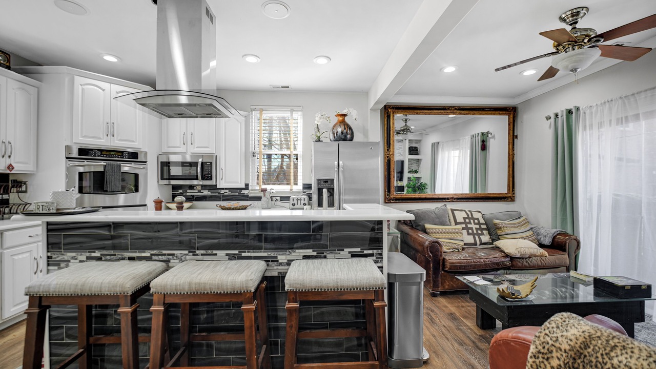 Photo of Kitchen in Bridgeport