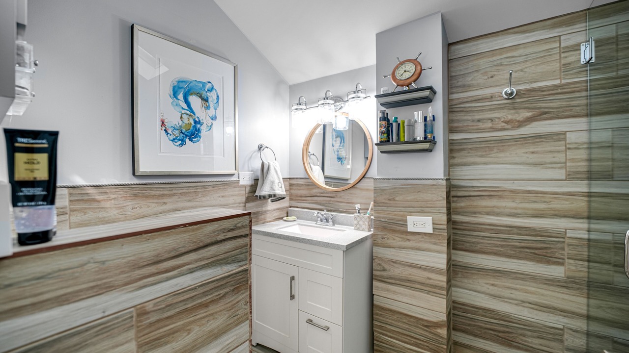 Photo of Bathroom in Bridgeport