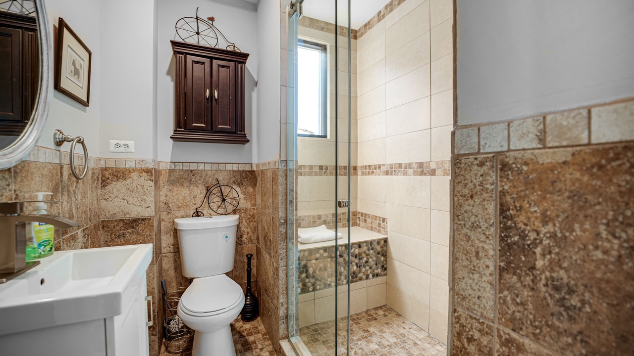 Photo of Bathroom in Bridgeport