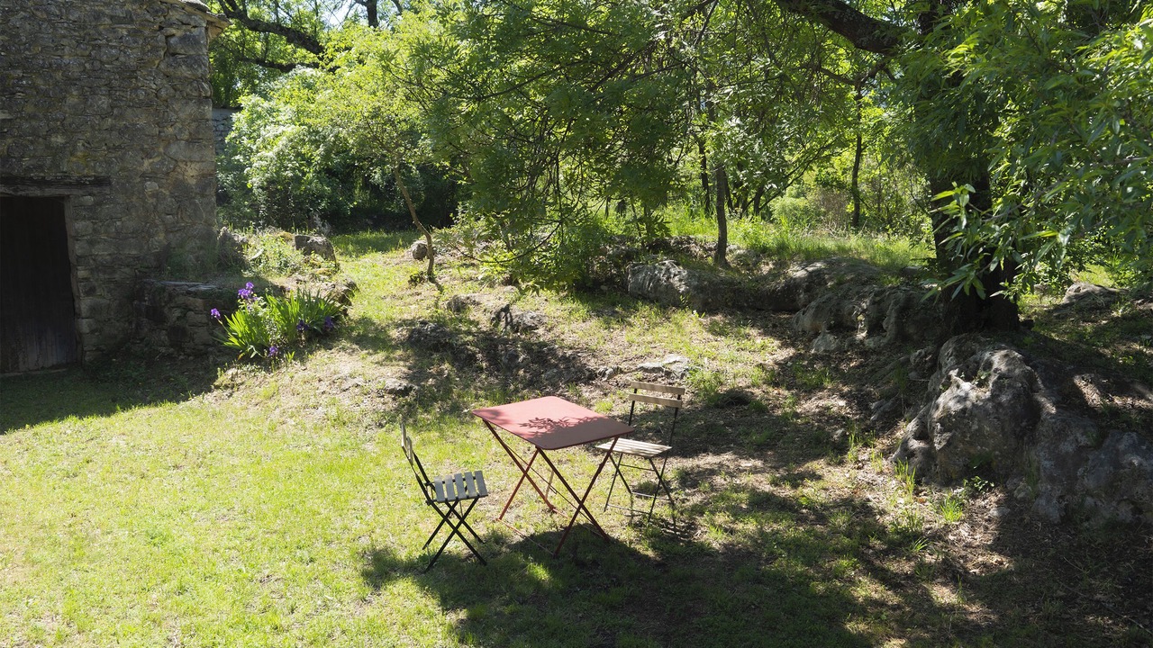 Photo of Outdoor in Simiane-la-Rotonde