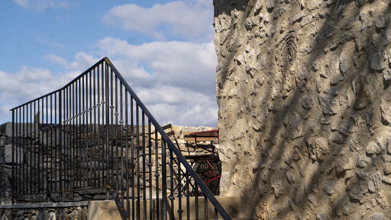 Photo of Outdoor in Simiane-la-Rotonde