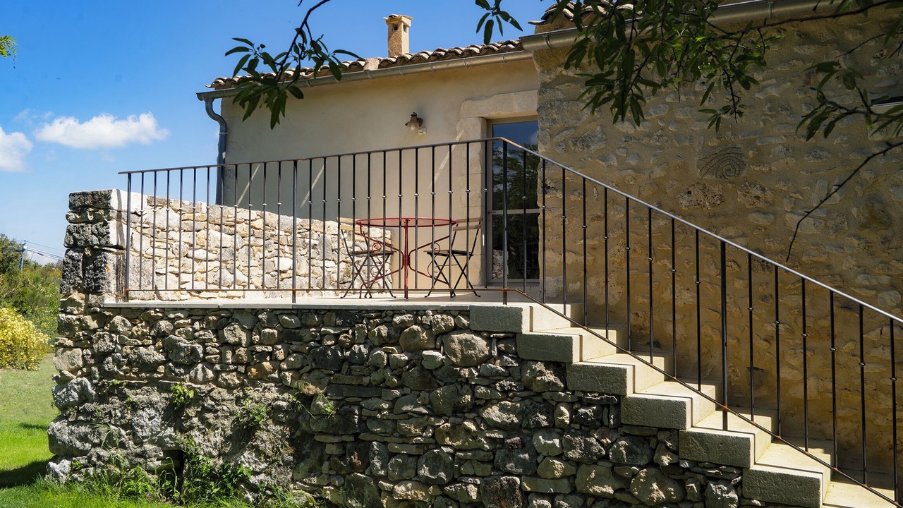 Photo of Outdoor in Simiane-la-Rotonde