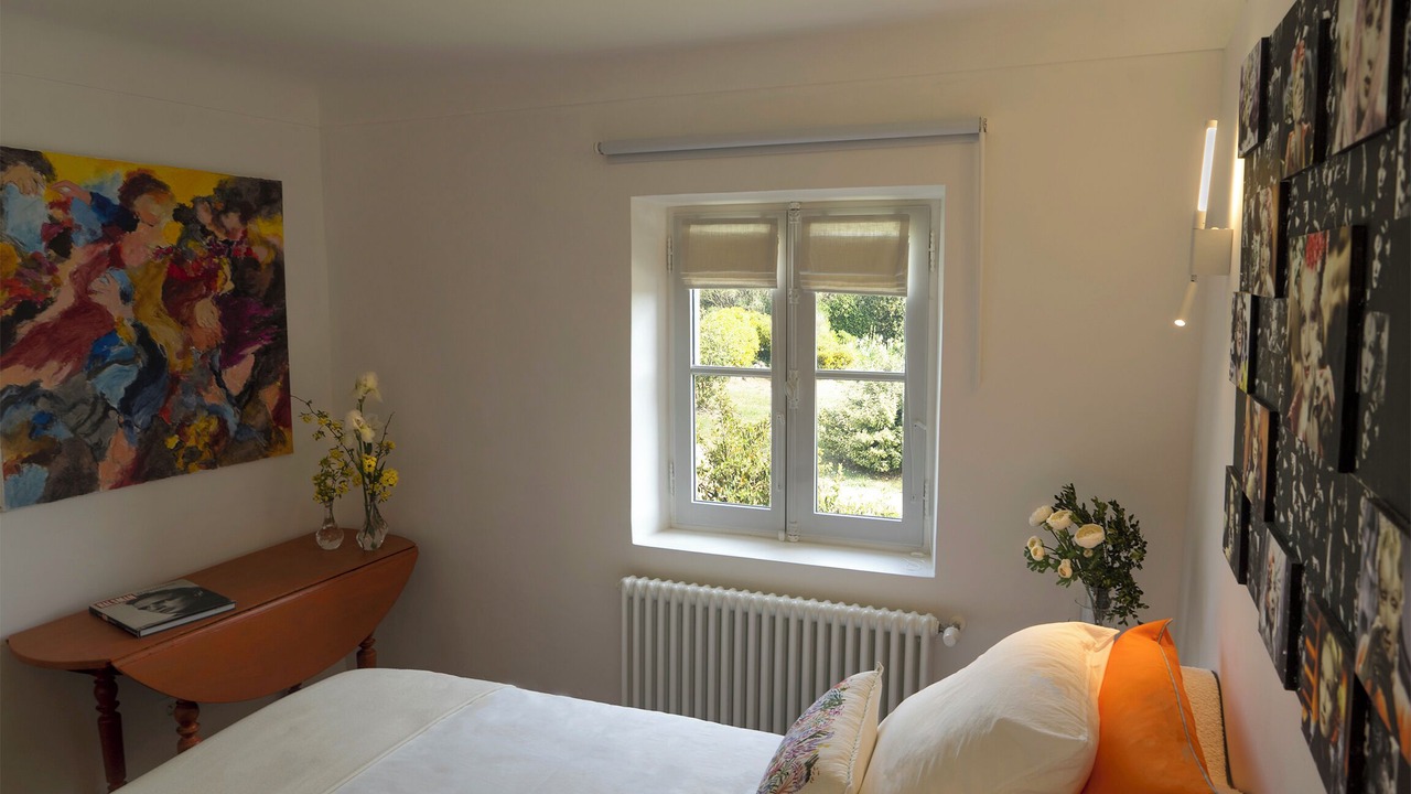 Photo of Bedroom in Simiane-la-Rotonde