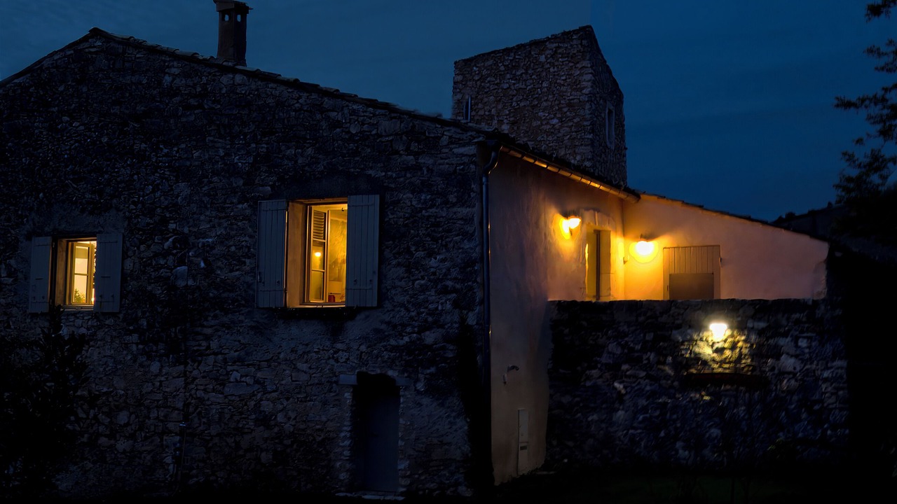 Photo of Outdoor in Simiane-la-Rotonde