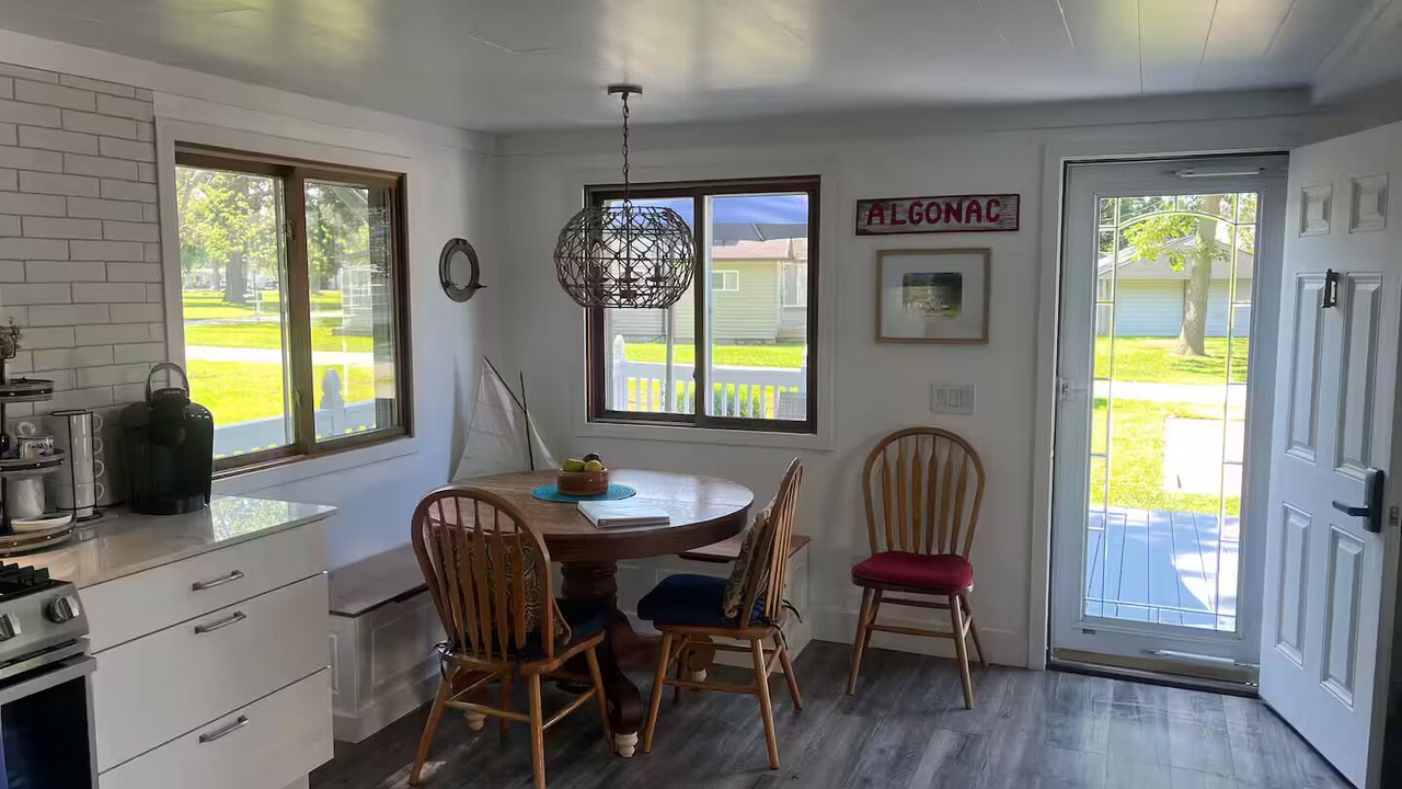 Photo of Kitchen in Algonac