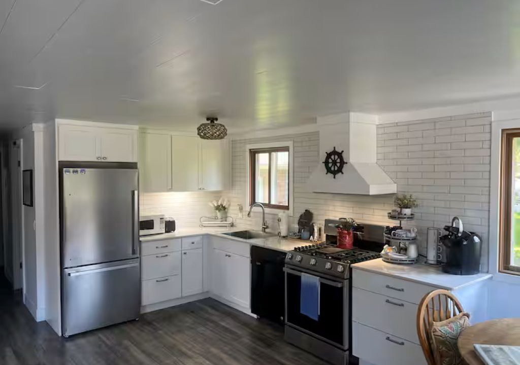 Photo of Kitchen in Algonac