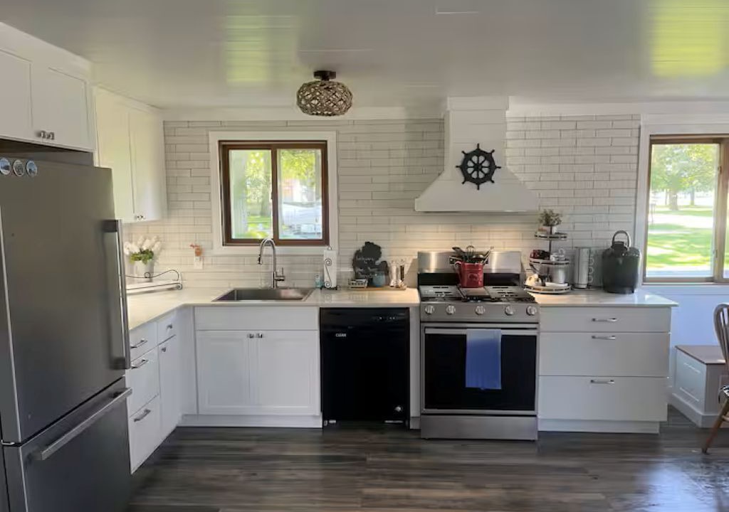 Photo of Kitchen in Algonac